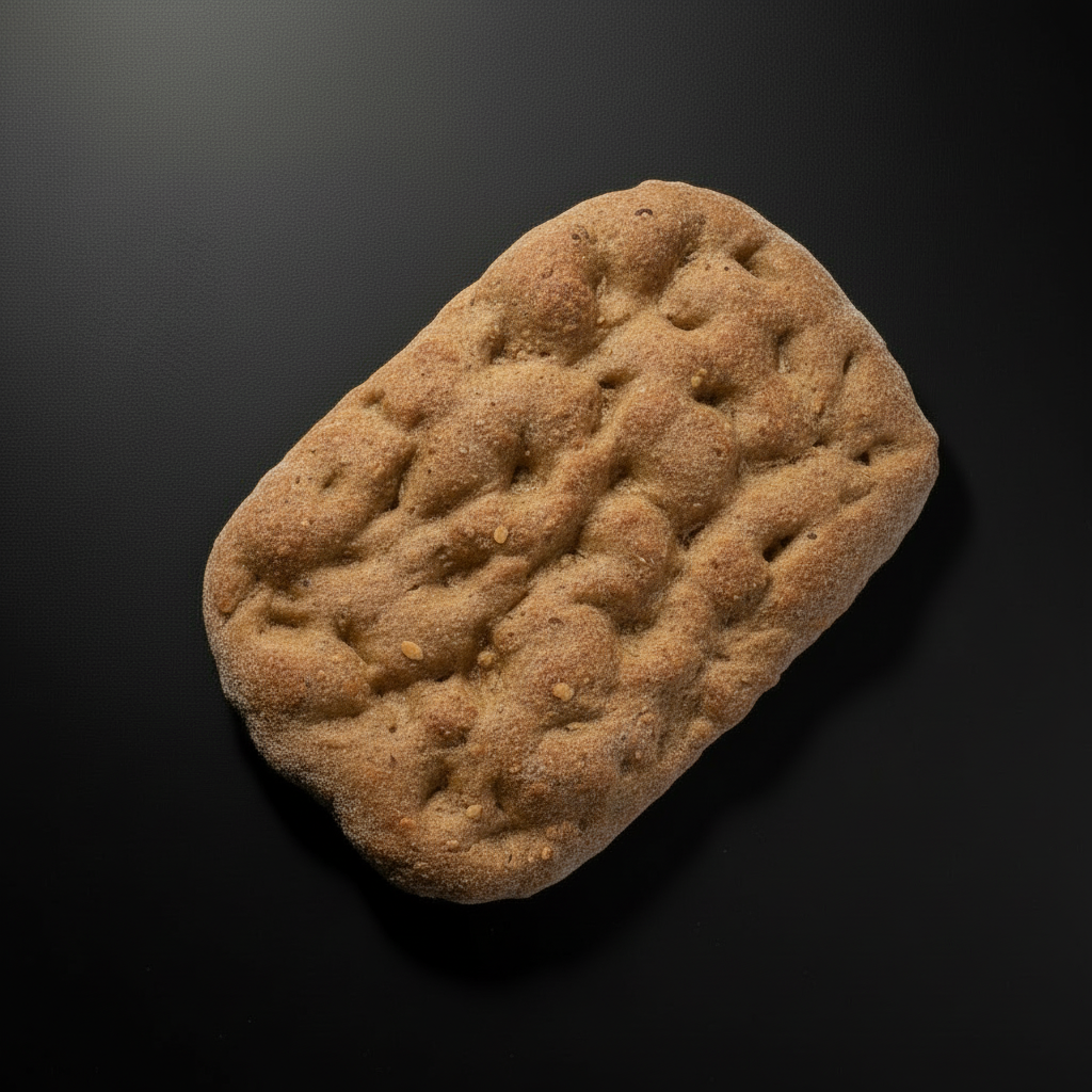 Pinsa Cuor di Cereali