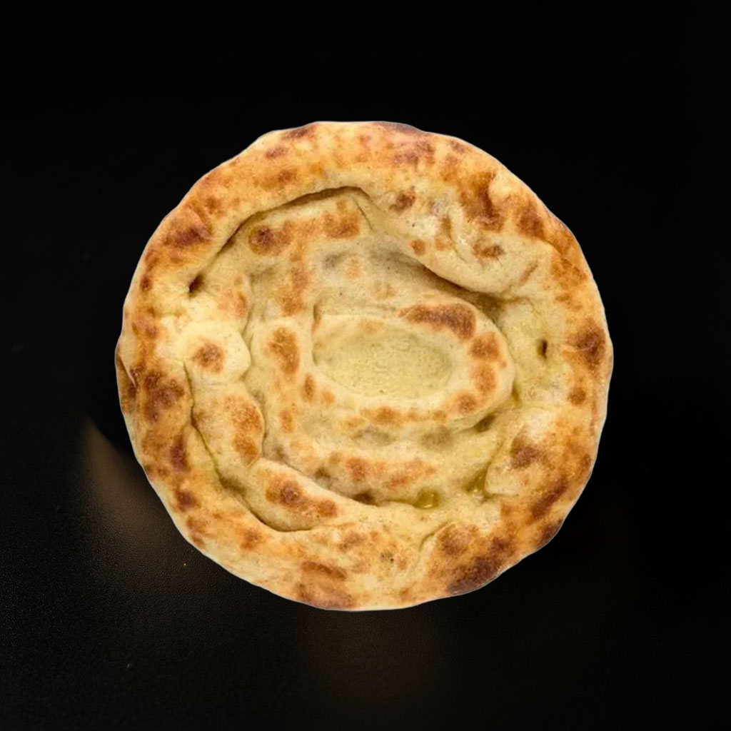 Base Pizza "La Classica"