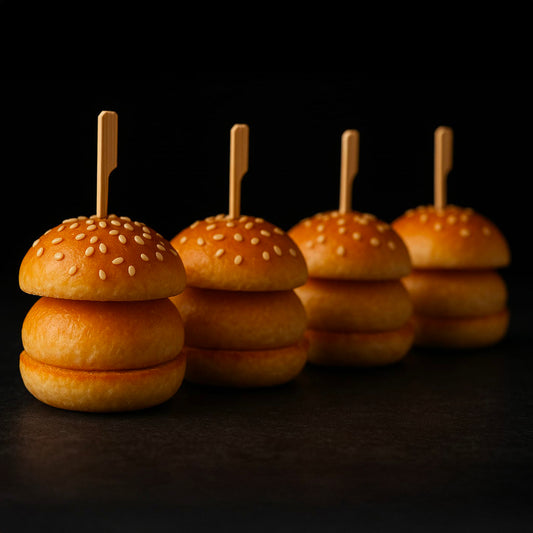 Mini Burger “La Sublime”